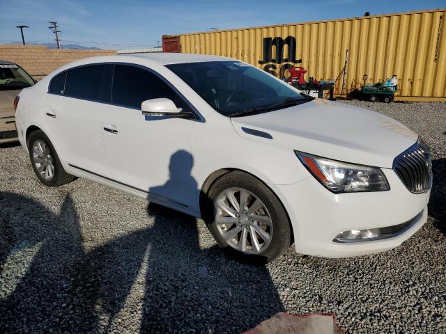 1G4GB5G32GF119807 | 2016 BUICK LACROSSE