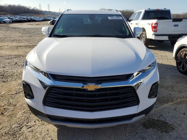 3GNKBDRS4MS502904 | 2021 CHEVROLET BLAZER 3LT