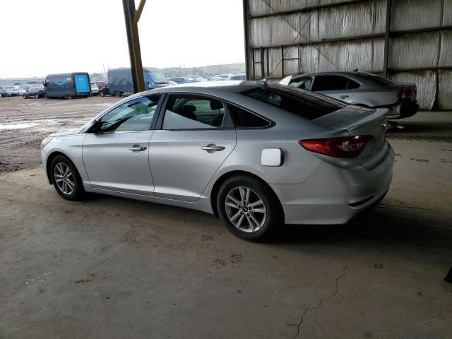 5NPE24AF8GH346076 | 2016 HYUNDAI SONATA SE