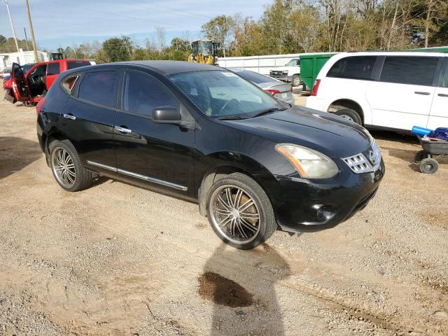 VIN JN8AS5MT8EW617655 2014 Nissan Rogue, S no.4