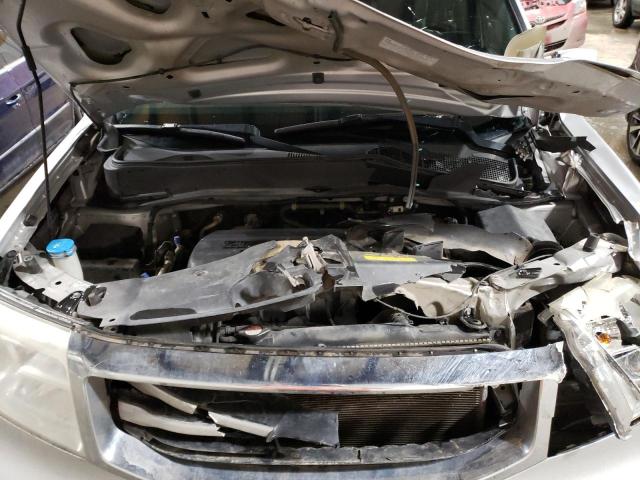 2015 HONDA PILOT EXLN - 5FNYF4H78FB067286