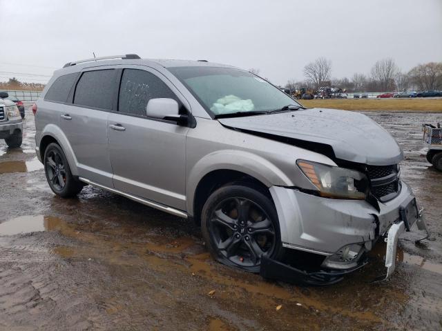 VIN 3C4PDCGG7JT490075 2018 DODGE JOURNEY no.4