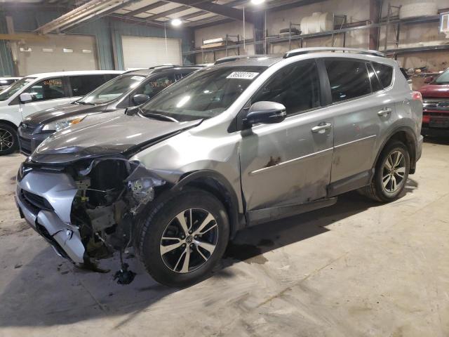 Vin: jtmrfrev9jd235005, lot: 36933774, toyota rav4 adventure 2018 img_1