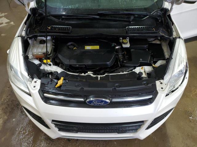 2014 Ford Escape Se VIN: 1FMCU0GX2EUA12683 Lot: 37682914