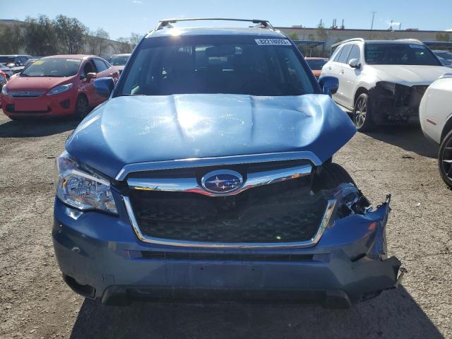 JF2SJAHC2GH563851 | 2016 SUBARU FORESTER 2