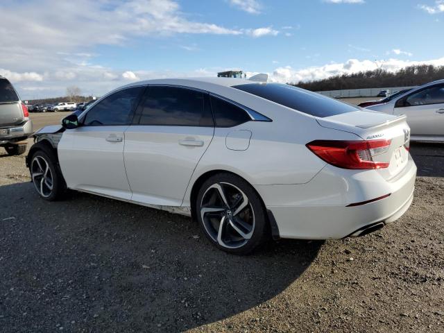Vin: 1hgcv1f33la056794, lot: 37986254, honda accord sport 20202