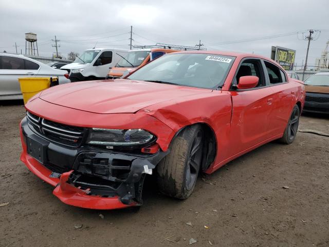 2017 DODGE CHARGER SE 2C3CDXBG3HH643653