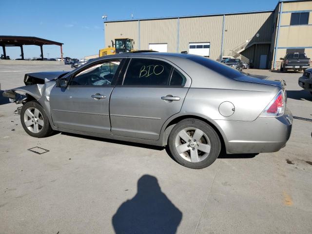 2008 Ford Fusion Se VIN: 3FAHP07ZX8R265187 Lot: 38578744