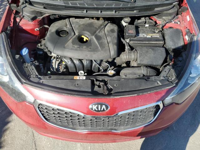 VIN 5UXCY8C0XL9B10202 2015 KIA FORTE no.11