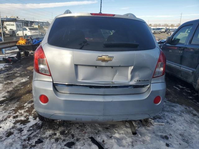 2013 Chevrolet Captiva Sport Lt VIN: 3GNAL3EK4DS599918 Lot: 40500784