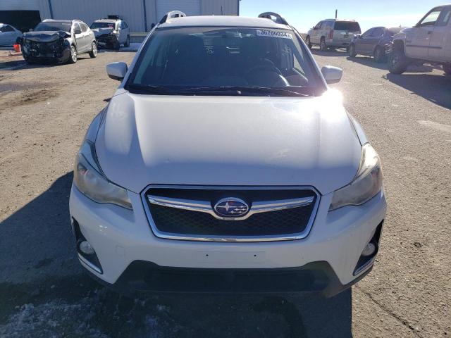 JF2GPABC8G8241616 | 2016 SUBARU CROSSTREK