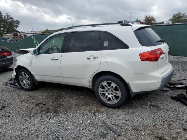 2HNYD28249H524196 | 2009 Acura mdx