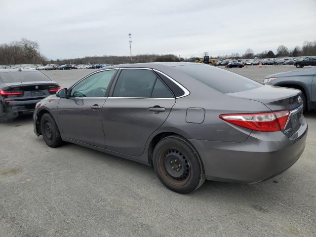 4T4BF1FK8GR542120 | 2016 TOYOTA CAMRY LE