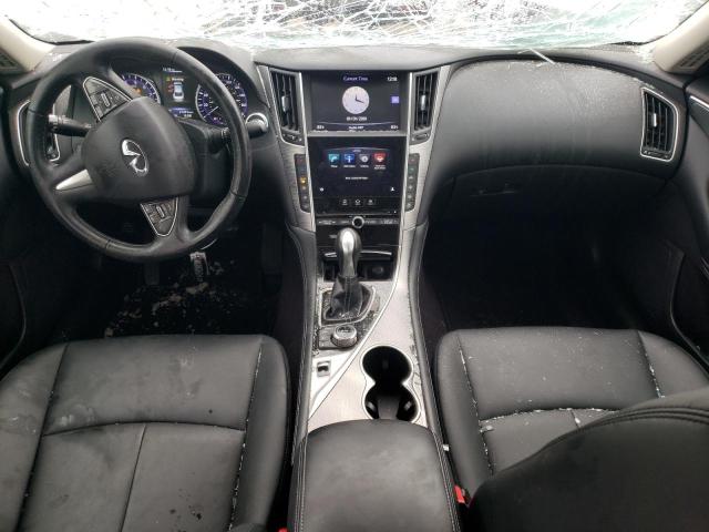 JN1BV7AR4FM423507 | 2015 INFINITI Q50 BASE