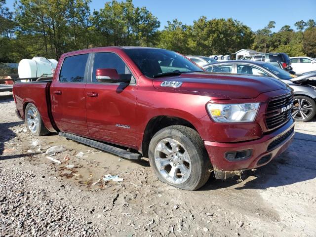 1C6RREFT0KN628343 | 2019 RAM 1500 BIG H