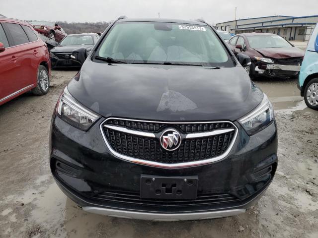 KL4CJASB0JB572006 | 2018 BUICK ENCORE PRE