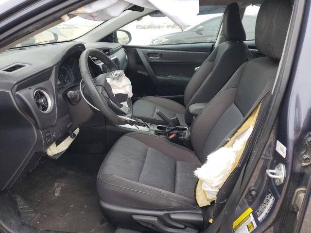 2018 TOYOTA COROLLA L 5YFBURHE7JP806930