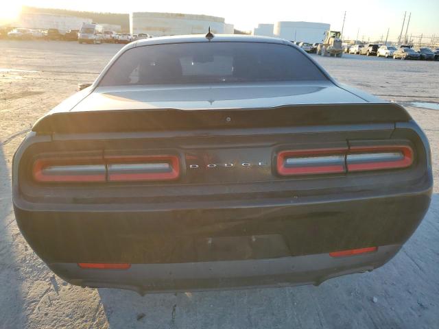 2C3CDZBT3GH158601 | 2016 DODGE CHALLENGER