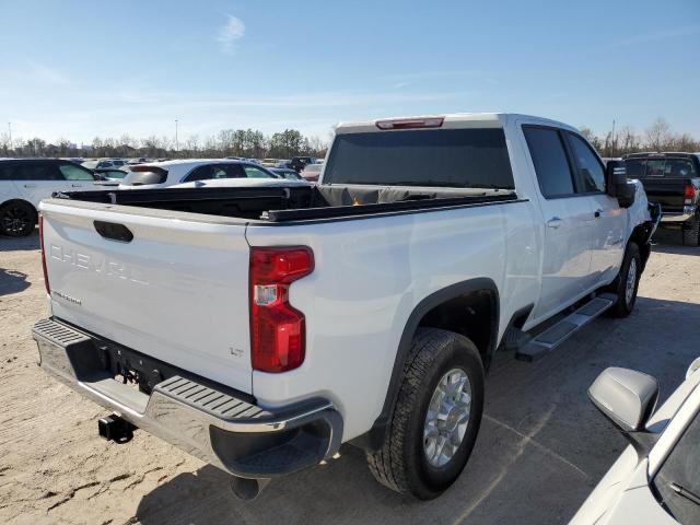 1GC1YNEY2RF158472 | 2024 CHEVROLET SILVERADO