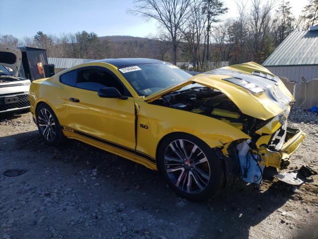 1FA6P8CF5J5183264 2018 FORD MUSTANG, photo no. 4