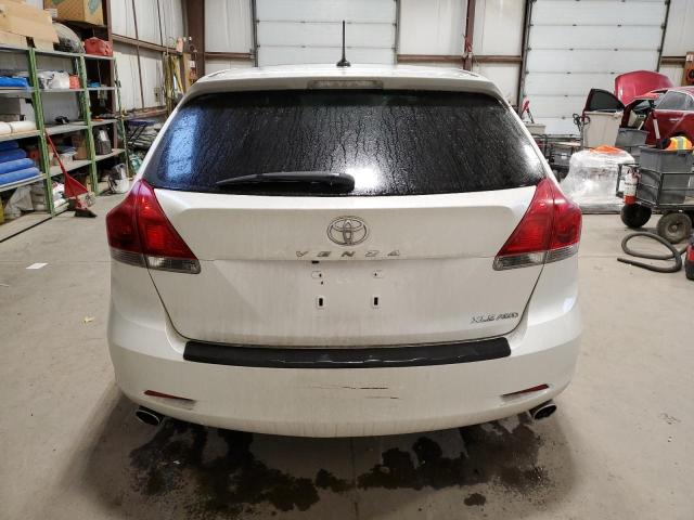 2016 TOYOTA VENZA XLE 4T3BK3BB8GU124591