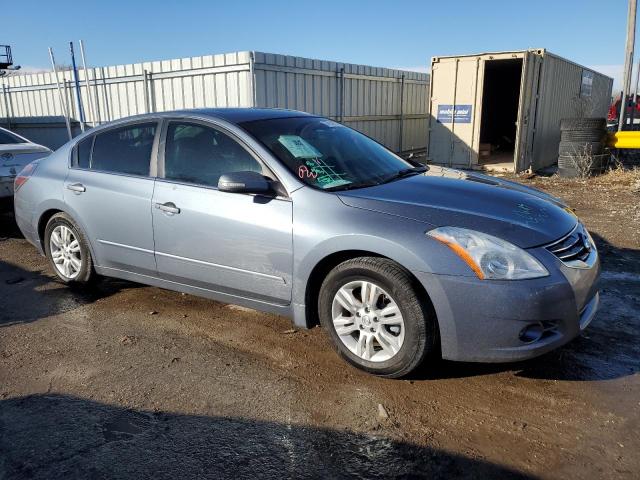 Vin: 1n4al2ap1an483866, lot: 37914724, nissan altima base 20104