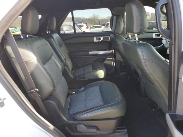 2022 FORD EXPLORER T - 1FMSK8JH9NGB64850