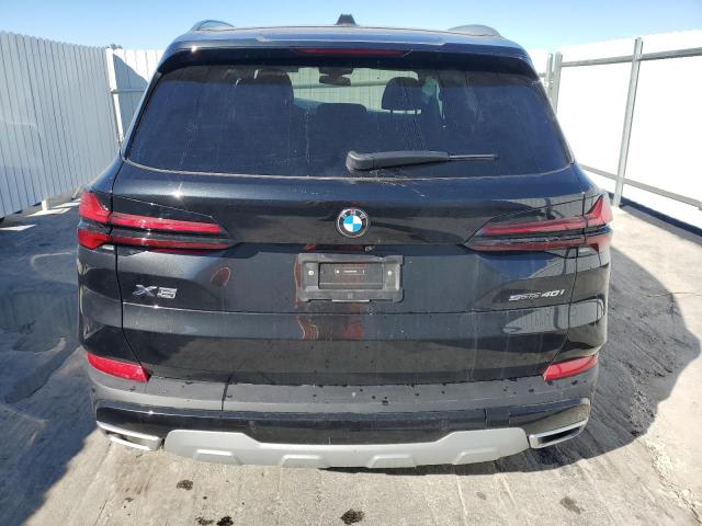 VIN MAJ3S2GEXLC357506 2024 BMW X5 no.6