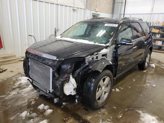 2010 GMC Acadia SLT1