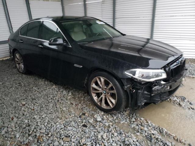 VIN WBA5B1C53FD921902 2015 BMW 5 Series, 535 I no.4