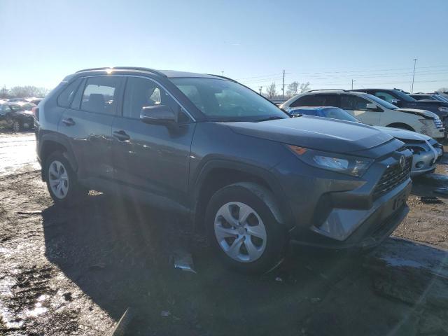 2019 TOYOTA RAV4 LE - JTMG1RFV1KD004217