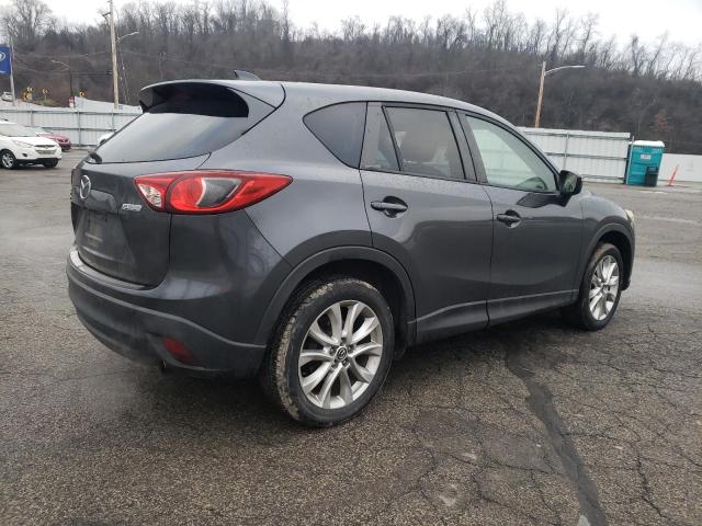 JM3KE4DY9F0495414 | 2015 MAZDA CX-5 GT