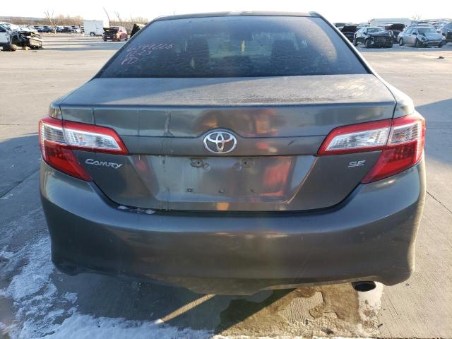 4T1BF1FK5DU214773 | 2013 Toyota camry l