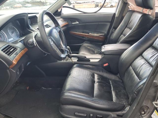 1HGCP2F88BA041198 | 2011 Honda accord exl