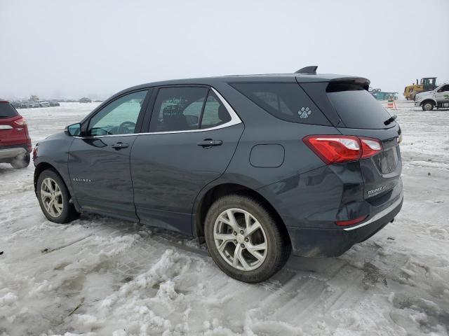 2GNAXKEX0J6153088 | 2018 CHEVROLET EQUINOX LT