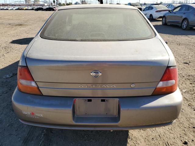 1N4DL01D1XC116817 1999 Nissan Altima Xe