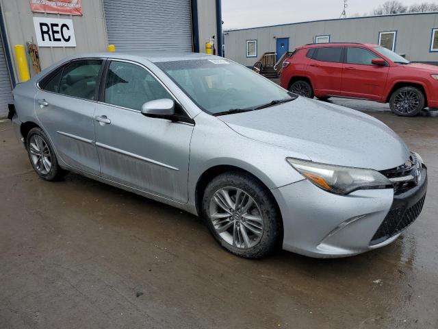 4T1BF1FK7FU051689 | 2015 TOYOTA CAMRY LE