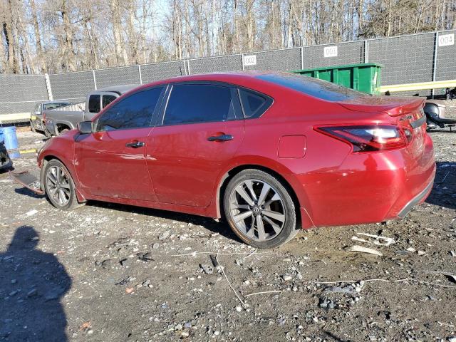 1N4AL3AP7HC472947 | 2017 NISSAN ALTIMA 2.5