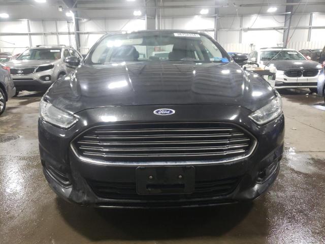 1FA6P0HD1E5375845 | 2014 FORD FUSION SE