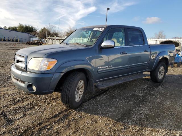 2005 Toyota Tundra 