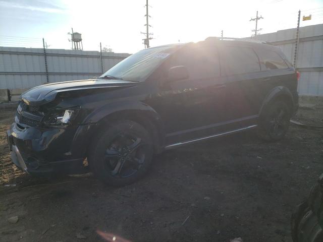 2019 Dodge Journey Crossroad