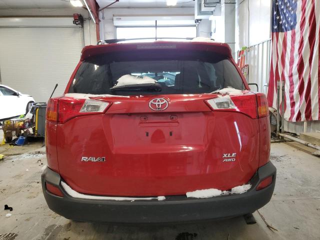 JTMRFREV3FD098151 | 2015 TOYOTA RAV4 XLE