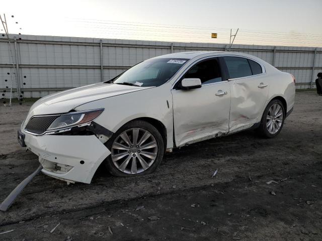 1LNHL9FT5DG617841 2013 LINCOLN MKS-0