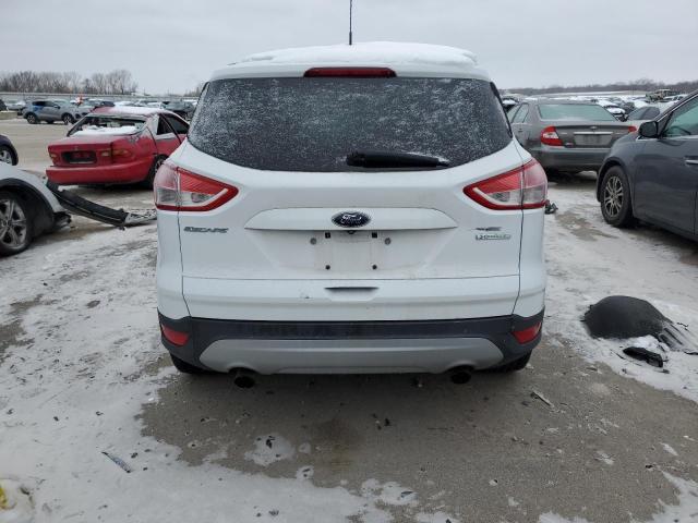 1FMCU0G91FUA81450 | 2015 FORD ESCAPE SE