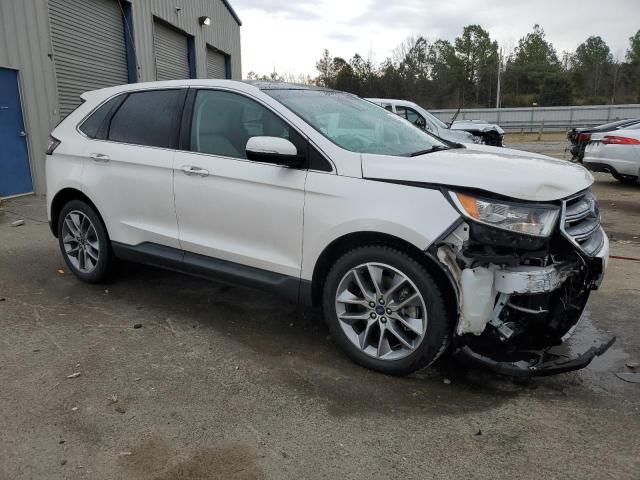 2FMPK3K89GBB76725 | 2016 FORD EDGE TITAN