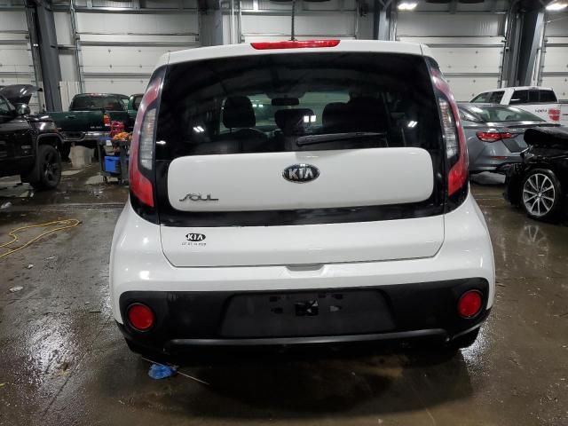 KNDJN2A29J7905170 | 2018 KIA SOUL