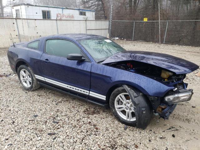 2012 Ford Mustang VIN: 1ZVBP8AM5C5284668 Lot: 39714094