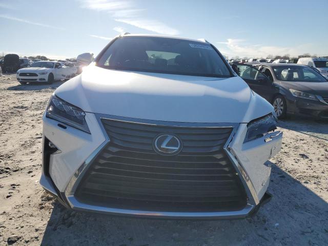 2017 LEXUS RX 350 BAS - 2T2ZZMCA2HC046743