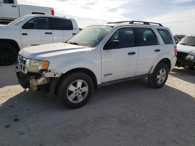 2008 Ford Escape XLS