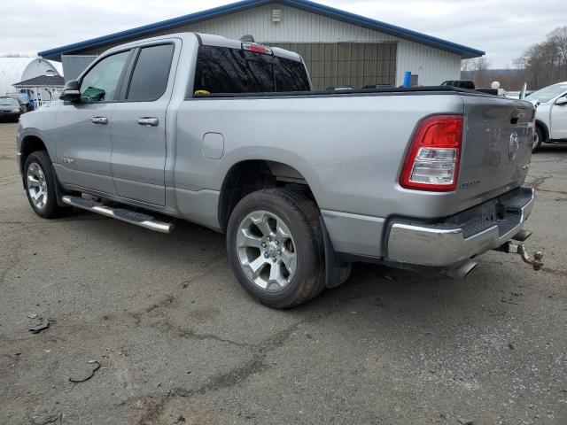 1C6SRFBT9LN142161 | 2020 RAM 1500 BIG H